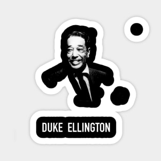 Duke Ellington Sticker